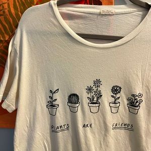 PacSun/John Galt Graphic Tee - One Size